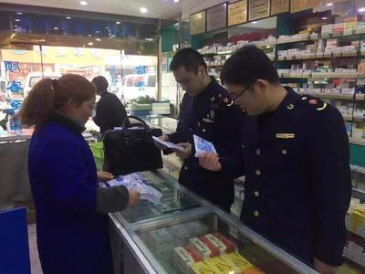 无锡市严格卫生防护用品和药品价格监管,市场监管在行动